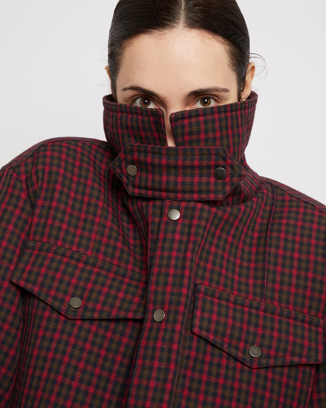 Expert Insight: Why Genderless and Oversized Clothes are the Most Sustainable Option