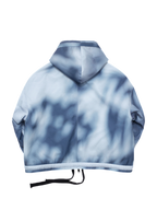 Komorebi Oversized Hooded Jacket