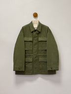Field Jacket Olive