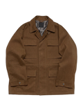 Field Jacket Dijon