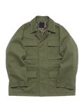 Field Jacket Olive