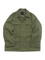 Field Jacket Olive