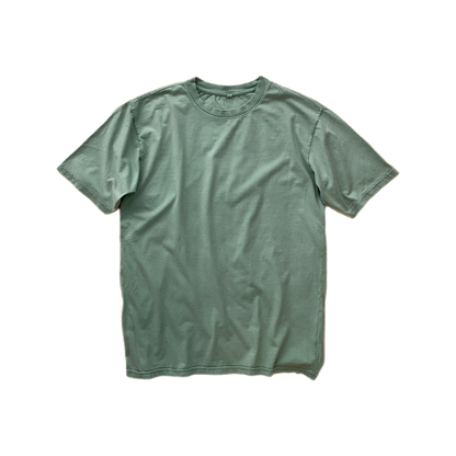 Sage Organic Cotton T-Shirt