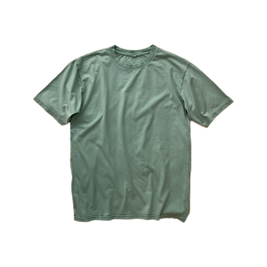 Sage Organic Cotton T-Shirt